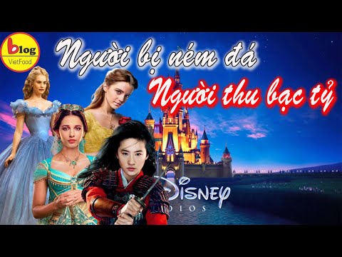 Video: 10 Điểm tham quan Thế giới Disney được đánh giá cao nhất