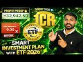 Are ETFs the SMARTEST Investment Move Now? ETF Investment Plan in 2026, ETF Explained in Hindi