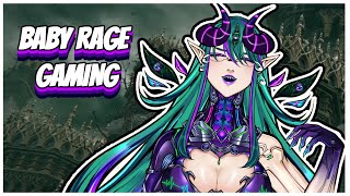 【ELDEN RING NO WIPE RUN】WILL WE FINISH!?