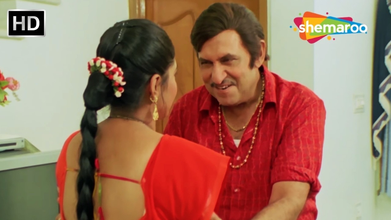 તું મારા ફાર્મહાઉશ ની ફુલરાણી છે | Mara Mann Chogade Dhola | Naresh Kanodia | Part 1 @GujaratiMIP