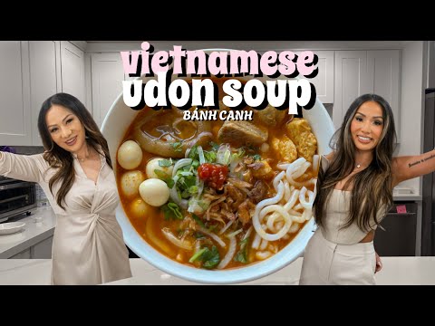 Banh Canh Package