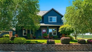 844 NW FRED St video tour