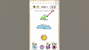 Brain Test | Level-4| games | puzzle | Solution |