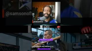 STRC Ads Are Unhinged #shorts #mstr #saylor #michaelsaylor #michaelsaylorbitcoin