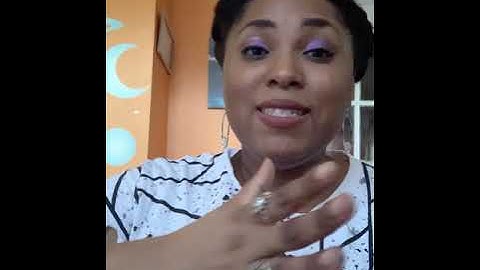 Introduction to the North Node/Spiritual Path: North Node in Virgo♍️ - South Node in Pisces♓️