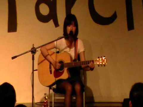 99級畢演 成大吉他社－旅行的意義