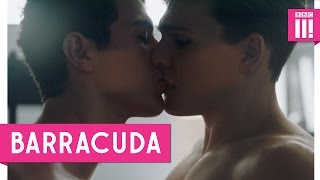 Danny surprises Martin - Barracuda: Episode 3 - BBC Three