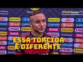 AS PRIMEIRAS PALAVRAS DE EVERTON CEBOLINHA COMO JOGADOR DO FLAMENGO | FLA 4X0 JUV | 20/07/2022