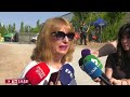 Contra el "incendio perfecto": Madrid sigue luchando contra el fuego
