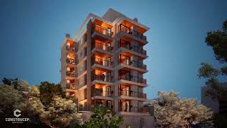 Residencial Ilha di Capri Laguna Santa Catarina