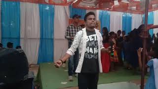 Chatuanka ...U.g.h.s School 2020 Anual Function ...Dance