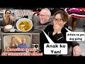 REACTION NAMIN SA COMMERCIAL NG ANAK NI MISTER | MA ULAN LUTO TAYO SINIGANG | smilelyravlog♥️