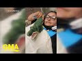 Teen details crocodile attack at Mexico beach resort | GMA