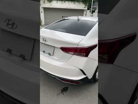 Hyundai Accent 2021 máy chất✈️✈️. Nhận tt xe mới LH z@Lo O913.633/466