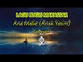 Ana Malie Lirik Versi Losquin 