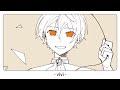 手描きプロセカ 類司 Vivi 手描きプロセカ 類司 Vivi