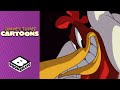 Father and Son&#39;s Bonding Time | Looney Tunes Cartoons | Boomerang UK