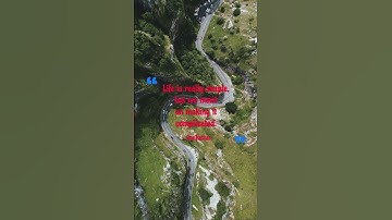 "Simplicity as a Path to Happiness: Embracing a Minimalist Lifestyle"