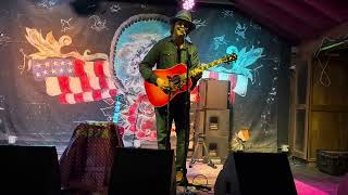 Aaron Lee Tasjan - 12 Bar Blues. 1.21.26 Pappy & Harriet’s Pioneertown, California.