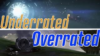 Most OVERRATED and UNDERRATED Mission in Every Halo Game