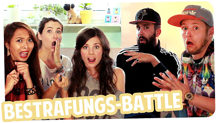 Ceebas schlägt Frauen? - Battle mit BULLSHIT TV, Ooobacht & Hello Chrissy
