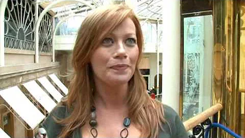 Kathleen McDermott celebrates being a redhead _ ST