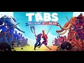 TABS | наконец я вернулся