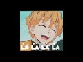 La La La La Trend Tengen Makio Suma And Hinatsuru ZeniNezu 