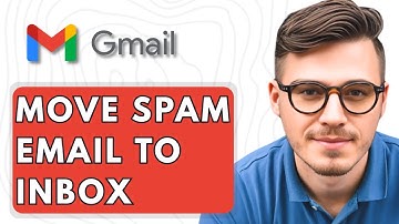 How To move spam email to inbox in Gmail app [2025 Guide]