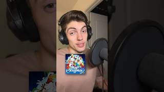 All I Want for Christmas is You (Looney Tunes Version)