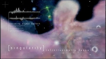 singularity infinitesimally dense