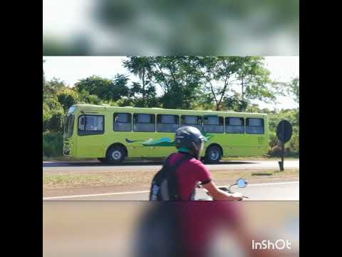 Cruzando triple frontera: Puerto Iguazú (AR)- Foz do Iguaçu (BR)- Ciudad del Este (PY) sin/con bus