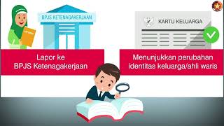 MANFAAT PROGRAM JKK BPJS KETENAGAKERJAAN