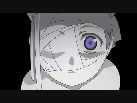 Elfen Lied OST   Neji Heji