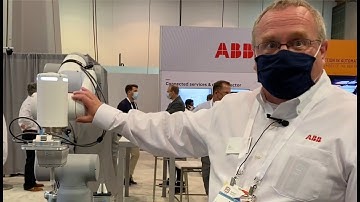 Pick-and-Place Collaborative Robot