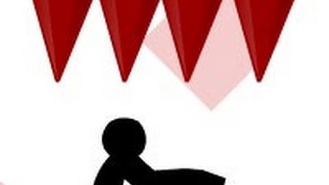 Vex - PC Gameplay Walkthrough - Part 2 (level 6 - 10) END