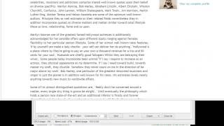 Blackhatninjas Blackhatninjas.com Re-Uploaded - Building incontent links with Article Scraper