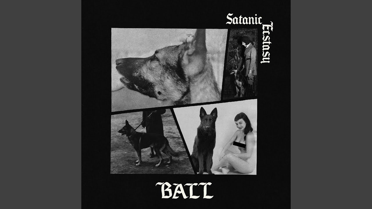 Watch Satanic Forces on YouTube Watch Satanic Forces on YouTube