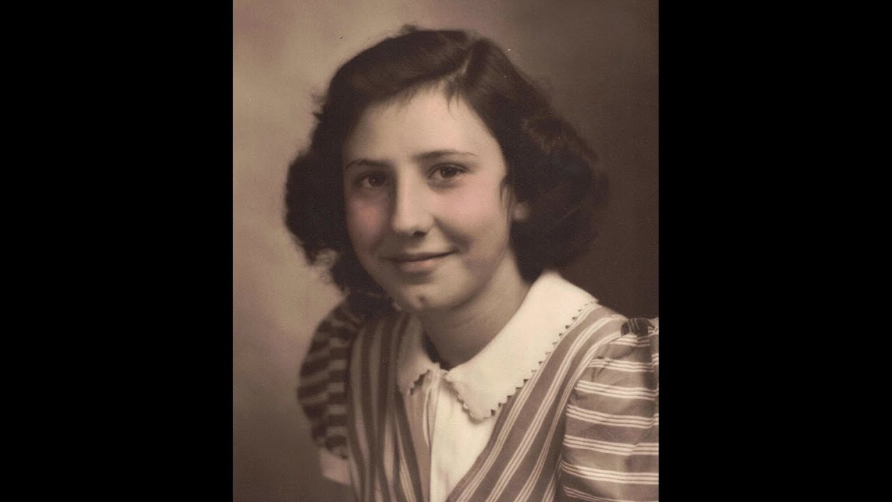 A Tribute to Theresa Cerullo