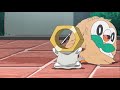 Meltan vs. Team Rocket | Pokémon the Series: Sun & Moon—Ultra Legends | Official Clip