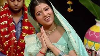 Bhojpuri Show MAIYA AILI MORE ANGANA EP - 2 (SEG -1)
