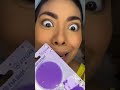 Maquillajes EXÓTICOS MUY FÁCIL con este TRUCO! 😱💯