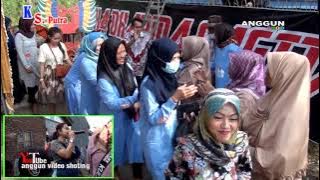 PENGANTEN BARU VOC NOK NENG SINGA DANGDUT KS UTRA BPK SUKADI & IBU USNILAH