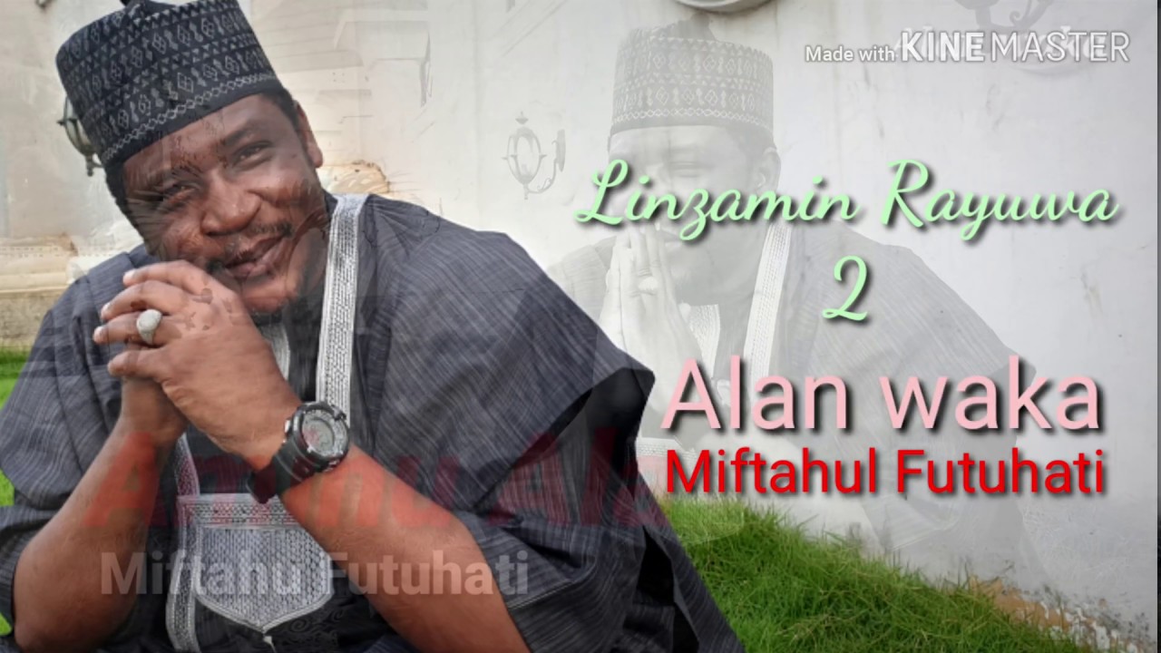 Aminu Ala (MIFTAHUL FUTUHATI 2)