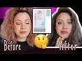 Watch Me Transform My Hair Using Wella T14 & T050 | Why Am I like this