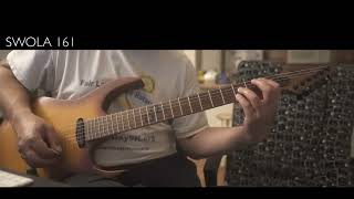 SWOLA 161 | #SWOLA161 - Solar SB1.6HFSB & Ibanez RGD71ALPA
