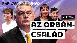 az Orbán-család ismeretlen története | második rész | PartizánINFO