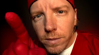 ASMR Face Surgery But The Tools Are Wrong screenshot 2