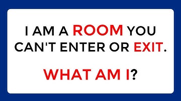 CAN YOU SOLVE THESE 20 TRICKY RIDDLES? | ONLY A GENIUS CAN PASS THIS TEST #challenge 131