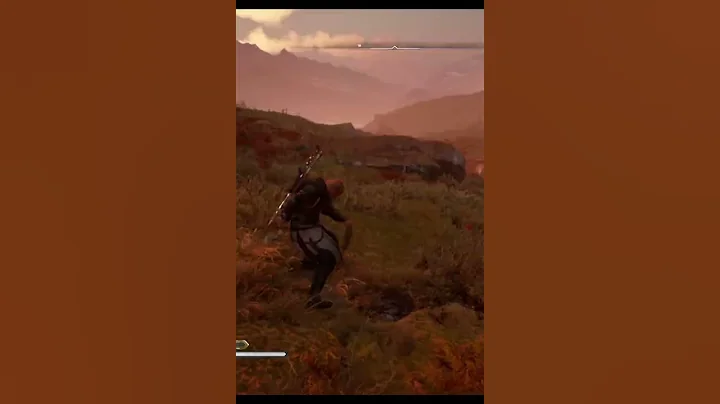 Assassin's Creed Valhalla 😱😍😱 Brutal Combat & Hidden Blade Stealth Kills Gameplay - Walkthrough PC